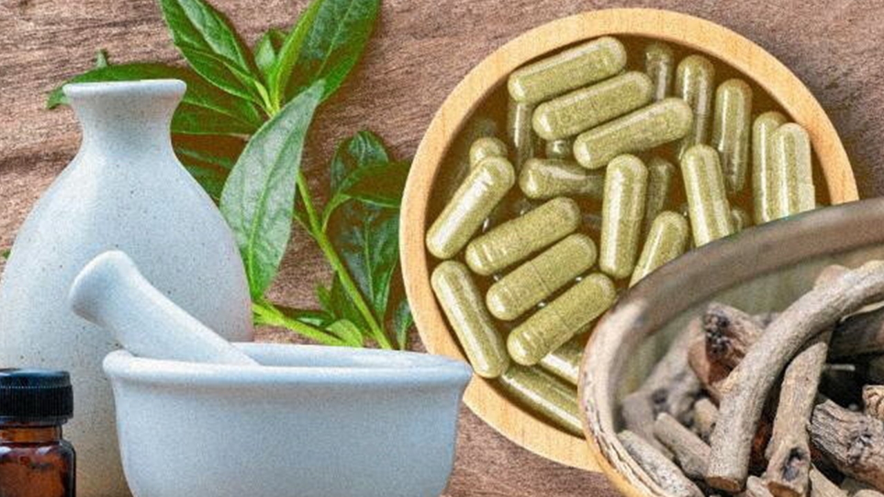 เปิดตำรับ “ยาห้าราก” ถอนพิษช่วยต้านโควิด-19