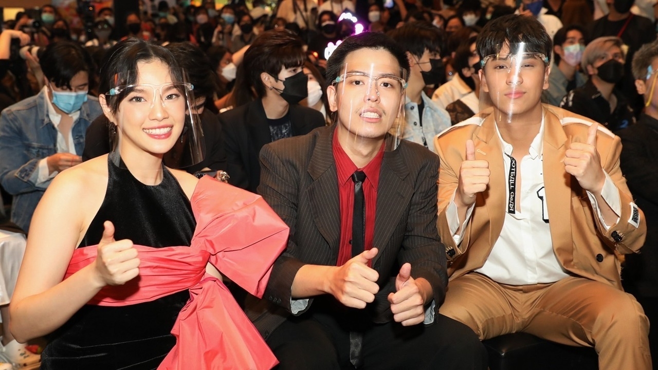 นนน-เฌอปราง-ศดานนท์ ชวนเปิดโลกสยองหลังเลนส์ ใน SLR กล้อง ติด ตาย