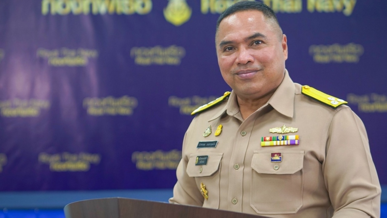 ทร.ยัน "พลทหาร" ตายในเรือนจำฐานทัพเรือสัตหีบ ผลตรวจเกิดจากภาวะไตวาย