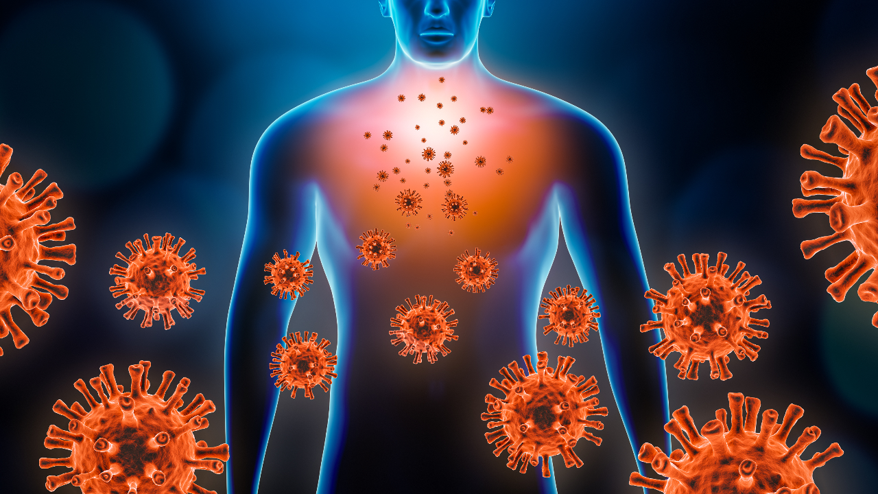 เตือนไทยรับมือ "สามแรง" หากป้องกันโควิดไม่ดี แนะจับตาสายพันธุ์ BA.2.12.1