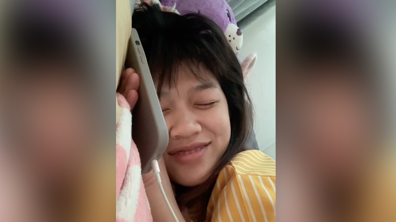 ตำนานบทใหม่ คอลเซ็นเตอร์ ถูกสาวจีบ ทำเสียอาการหนักมาก (คลิป)