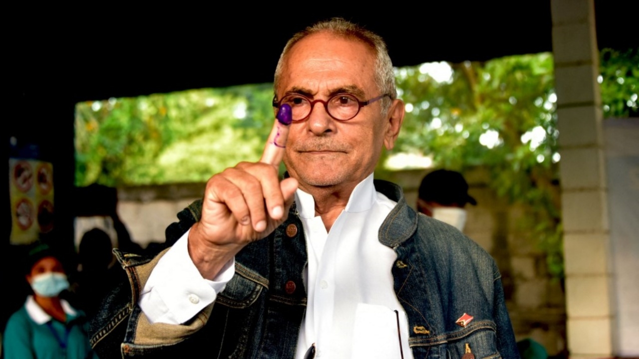 'รามอส ฮอร์ตา' ประกาศชัยเลือกตั้งปธน.ติมอร์-เลสเต กลับมาเป็นผู้นำอีกครั้ง