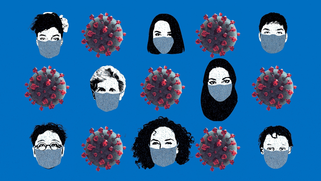 ไทยหวั่น "BA.2.12" กลายพันธุ์-ติดเร็ว เร่งกระจาย "โคโวแวกซ์" ฉีดเก็บตก