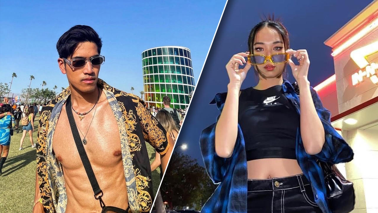 แบงค์ เดอะเฟซ เล่าประสบการณ์ลึกๆ 3 วันที่โคเชลลา สหรัฐฯ