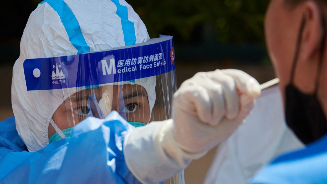 จีนฉุดไม่อยู่ยอดตายจากโควิดในเซี่ยงไฮ้พุ่งสูงสุด ปักกิ่งเฝ้าระวังเข้ม