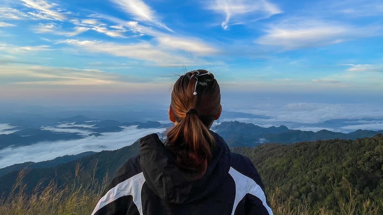 พยาบาลสาวขึ้นป้าย "ลาออกจากราชการ" ฝากข้อคิด "มีความสุขกับสิ่งที่ทำก็พอแล้ว"