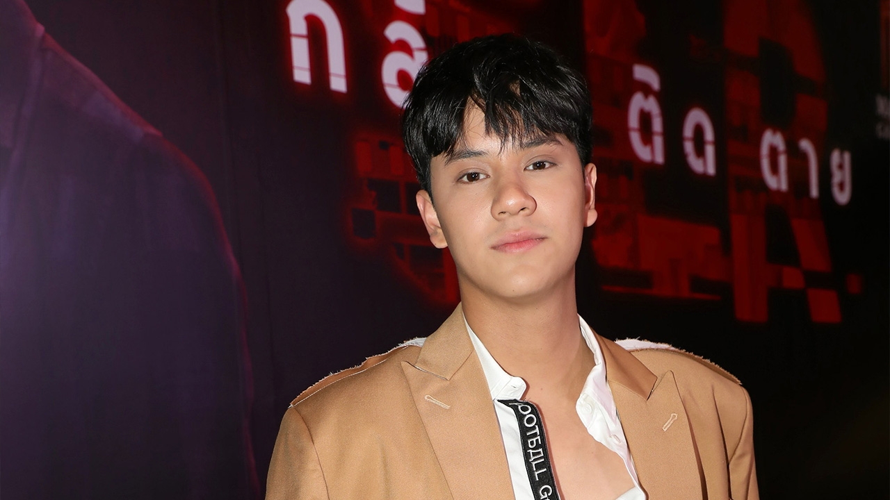 “นนน” โอดเล่นหนังเรื่องแรกสุดยาก แต่ยิ่งอยากเล่น เผยสนิท “มุก วรนิษฐ์” 