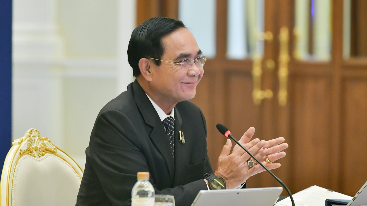 ย้ำเคร่งมาตรการโควิด พอใจ ศปม. สกัดคนลอบเข้าประเทศ ใครเอี่ยวลงโทษเด็ดขาด
