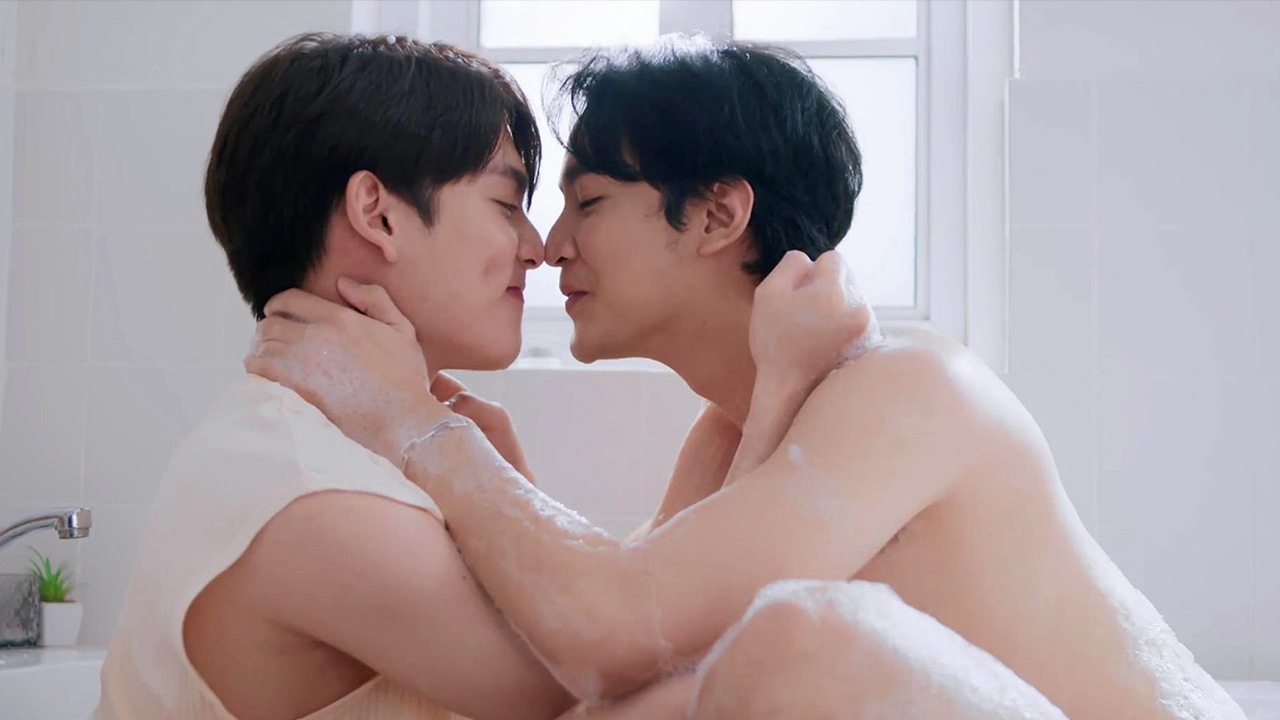 รีเทิร์นคู่จิ้น "คิมม่อน-คอปเตอร์" “That’s my candy นาย..แคนดี้ของฉัน”