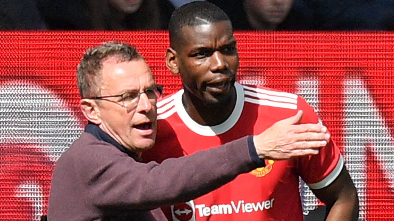 คดีพลิก "ป็อกบา" สวนกลับ "รังนิก" หลังให้สัมภาษณ์ปิดฉากกับ แมนยูฯ แล้ว