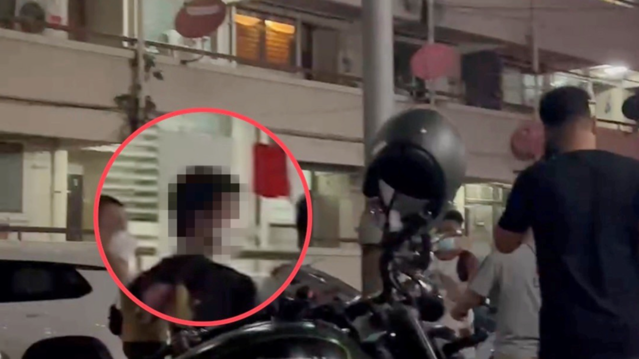 รวบแล้ว มือยิงรถร่วมกตัญญู สารภาพก่อเหตุ ปฏิเสธทำงานให้มูลนิธิอื่น