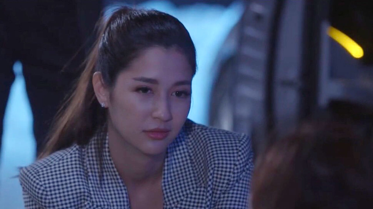 "มารี" เดินเกมชำระแค้น ใครจะเป็นรายต่อไป? ใน "พิษรักรอยอดีต" 2 ตอนสุดท้าย