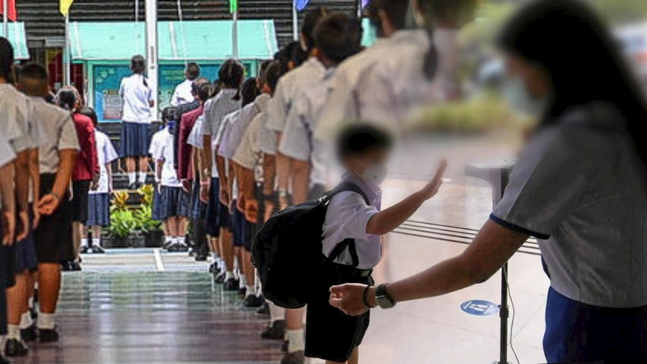 ไทยพร้อมหรือไม่ เปิดเทอม เรียนออนไซต์ อยู่ได้กับโควิด อย่างปลอดภัย