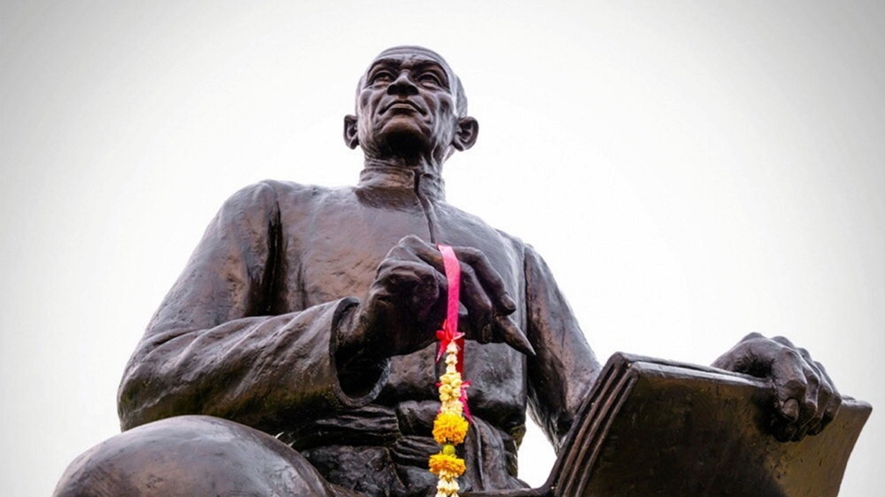 ควันหลง “ภูเขาทอง” อยุธยา ย้อนอดีต “นิราศ” สุนทรภู่