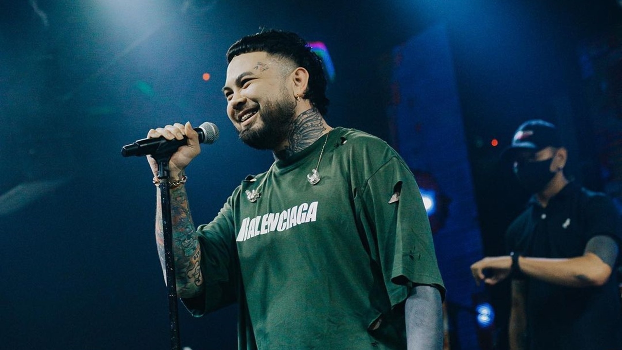 นักร้องกลางคืน โพสต์ขอโทษ UrboyTJ ไม่คิดว่าการก๊อบปี้โชว์แล้วจะผิด