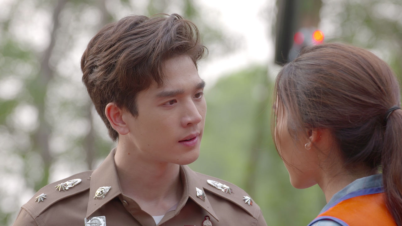 นอกจอคลั่งรัก ตงตง ปรับโหมดดุ เจอ เบสท์ สวนกลับมีทรุด เปิดฉาก "กู้ภัยหัวใจสู้"