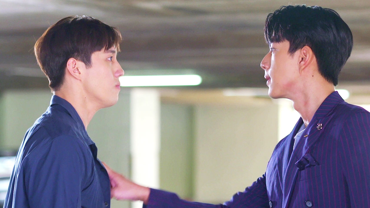 "ต่อ-ไบร์ท-เพลงขวัญ-เบญ" นำทีมระเบิดความเข้มข้น "ใต้หล้า" ละครดราม่าฟอร์มยักษ์