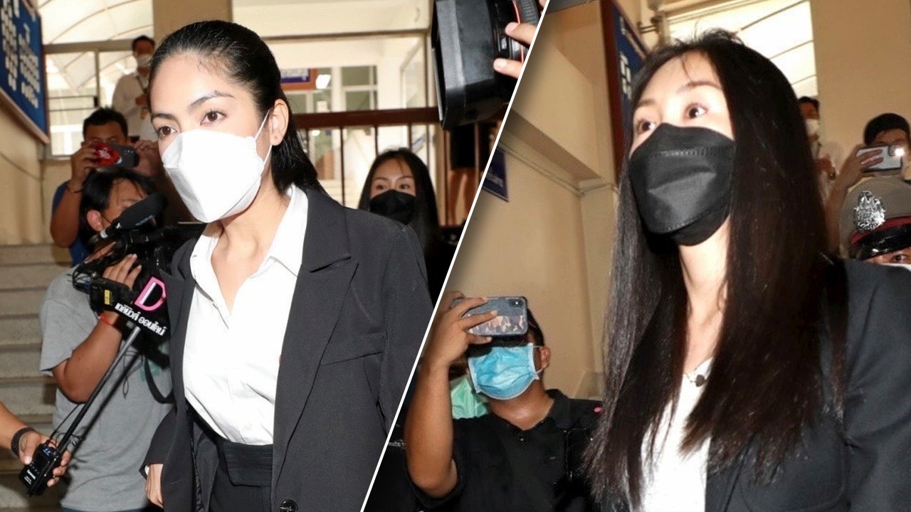 จับตา "กระติก-แซน" เตรียมฟ้องเอาผิด คนหมิ่นประมาท