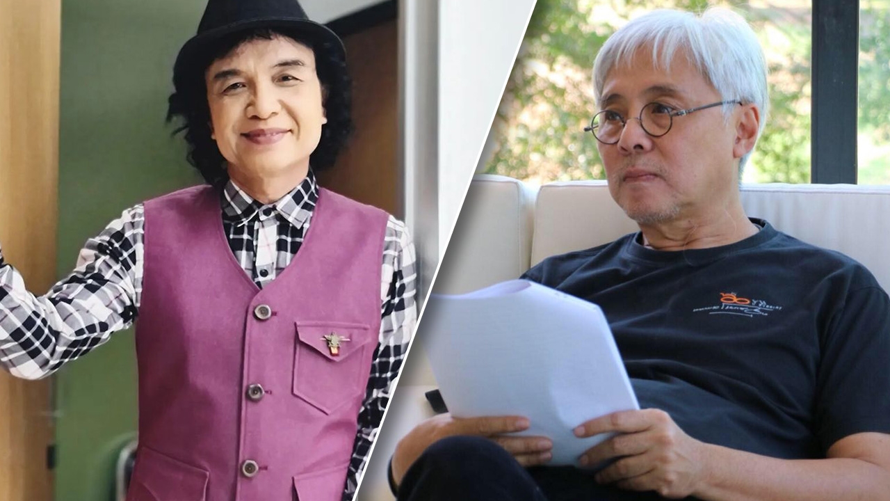 ครูสลา-ตู่ นพพล ได้รับเลือกเป็นศิลปินแห่งชาติประจำปี 2564