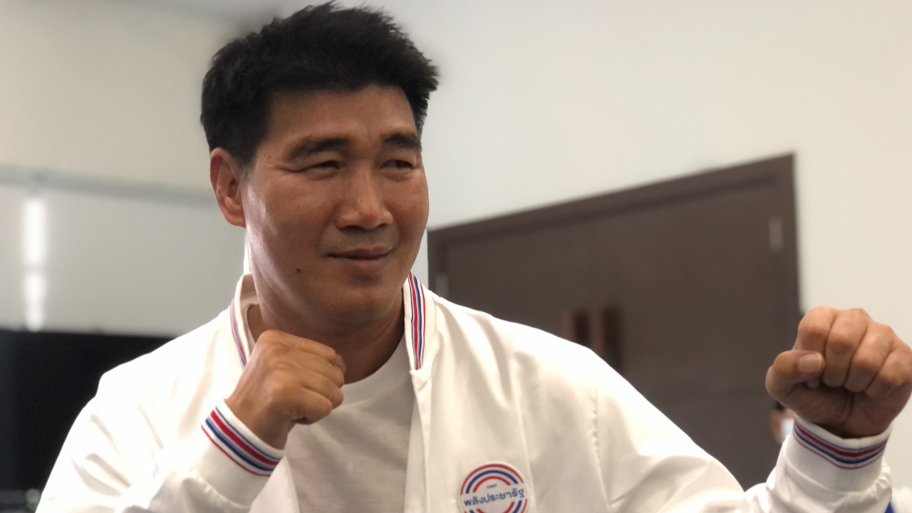 พลังประชารัฐเปิดตัว 22 ผู้สมัคร ส.ส.อีสาน “สมรักษ์” ลงชิงพื้นที่ขอนแก่น