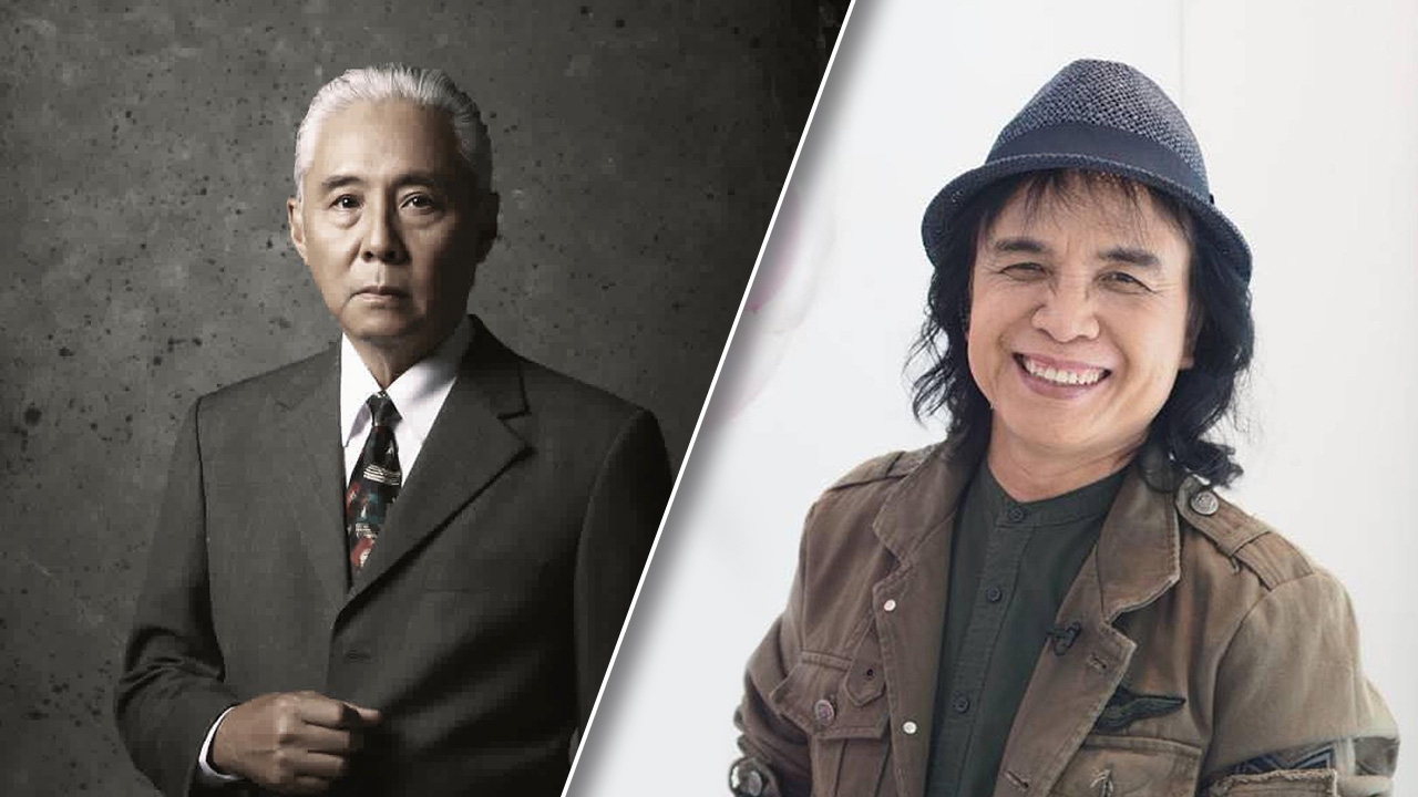 "นพพล-ครูสลา" ได้รับยกย่อง เป็นศิลปินแห่งชาติ ปี 64