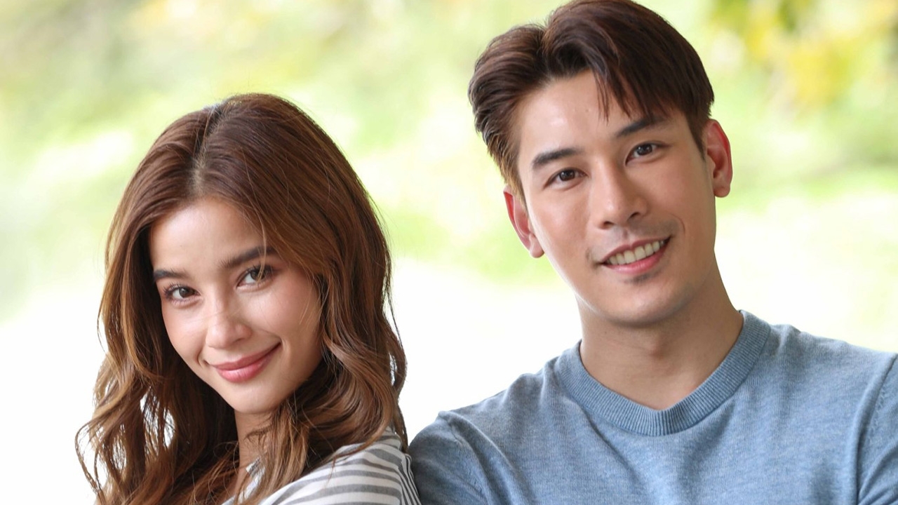 ครั้งแรกของ “เคน ภูภูมิ” ที่ช่องวัน ประกบ “วิว วรรณรท” ใน “หัวใจรักพิทักษ์เธอ”