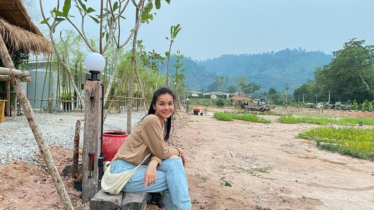  เปิดอาณาจักร ต่าย อรทัย ที่มาจากน้ำพักน้ำแรงเงินส่วนแบ่งจากขาย CD