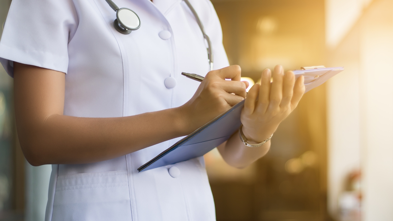 พนักงานกระทรวงสาธารณสุขวอนผู้บริหารเร่งรัดปรับสายงาน