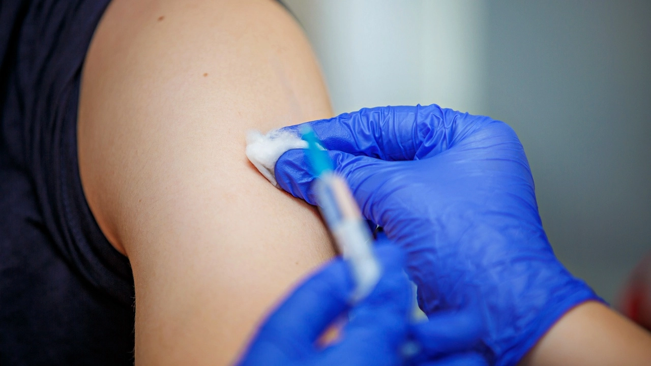 ข้อมูลล่าสุด ยารักษาโควิด “Sotrovimab” ไม่ลดอาการรุนแรงในผู้ป่วยโอมิครอน BA.2