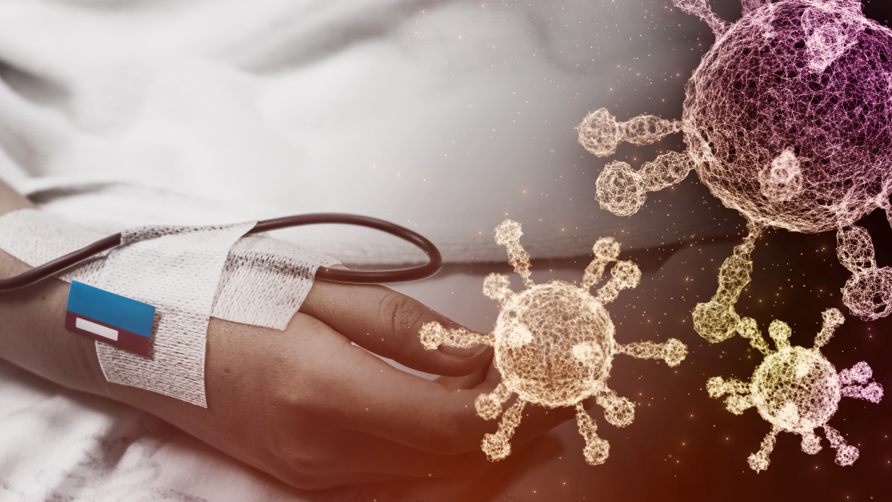 รู้จัก LAAB เทคโนโลยีสร้างภูมิคุ้มกันสำเร็จรูปเพื่อผู้ป่วยกลุ่มเสี่ยงสูง