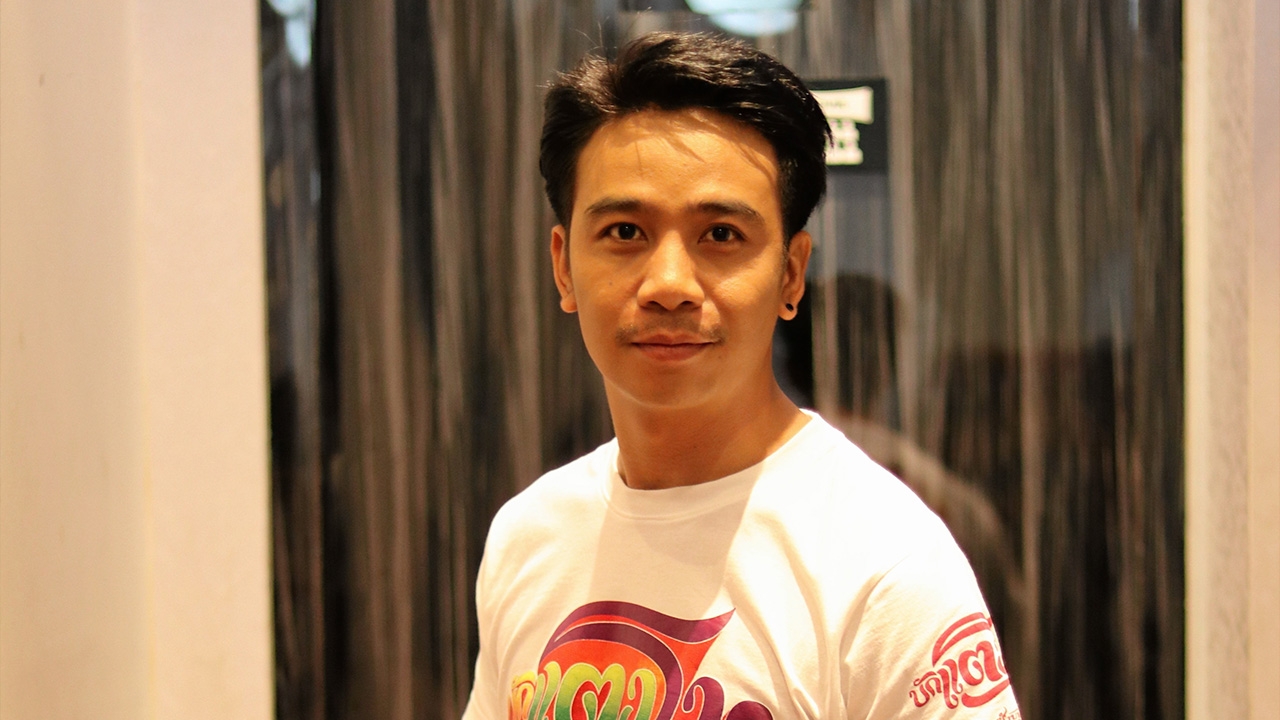 “ก้อง ห้วยไร่” เล่น “บักแตงโม” โดนปู้ยี่ปู้ยำเละทุกวัน ดีใจร่วมงาน “น้าค่อม-โรเบิร์ต”