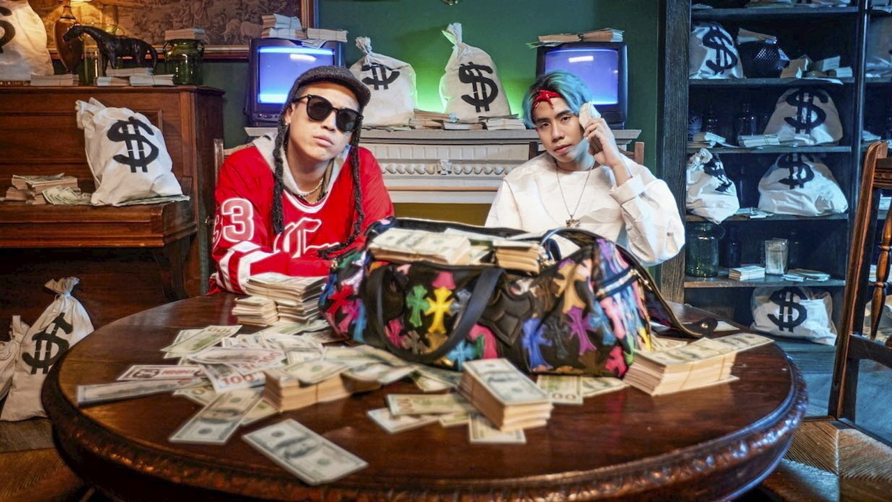 “ป๊อก” ชวน “สไปร์ท” จับไมค์ ปล่อยเพลง “ยิกยิก” แทนใจวัยรุ่นที่ไม่เคยง้อใคร