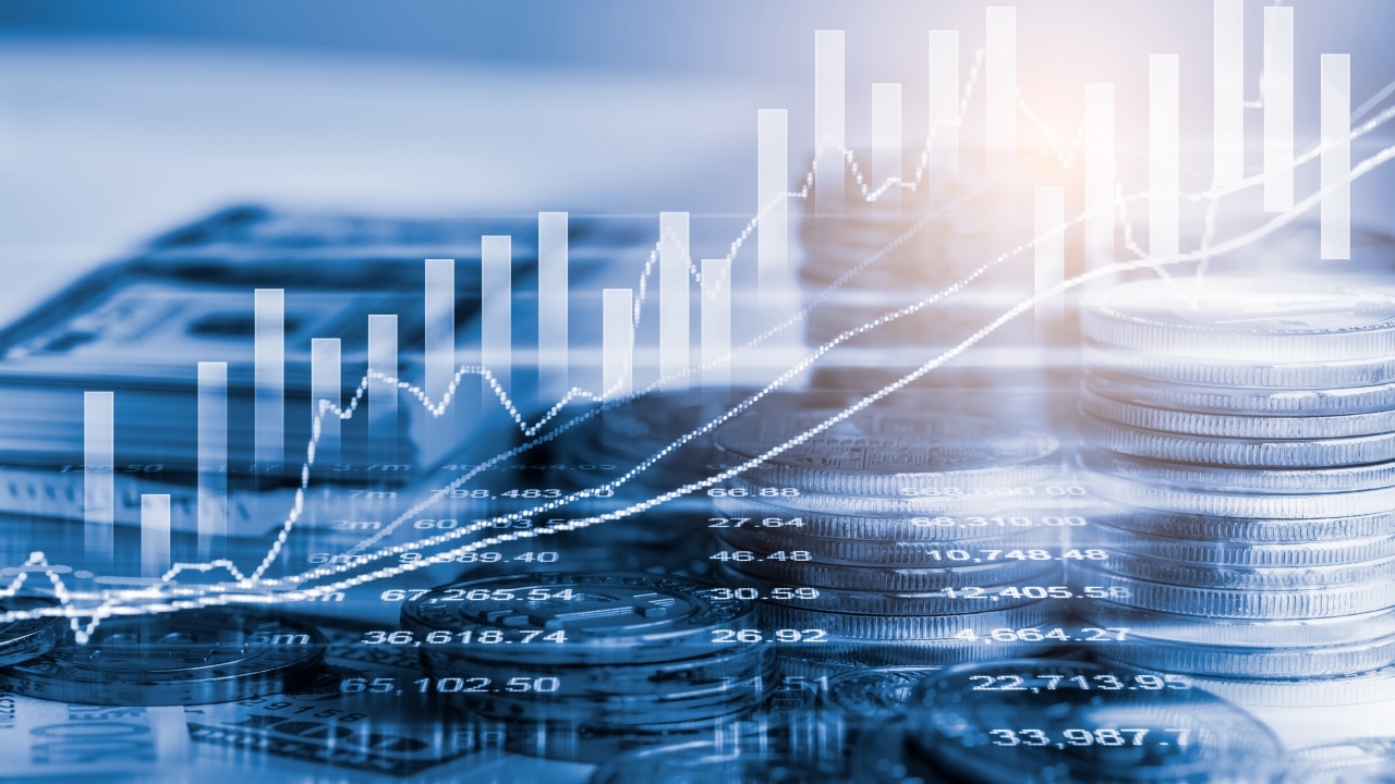 หุ้นไทยวันนี้ 27 เม.ย. 65 ปิดตลาดหุ้นบ่าย ปรับลด 7.08 ดัชนีอยู่ที่ 1,661 จุด
