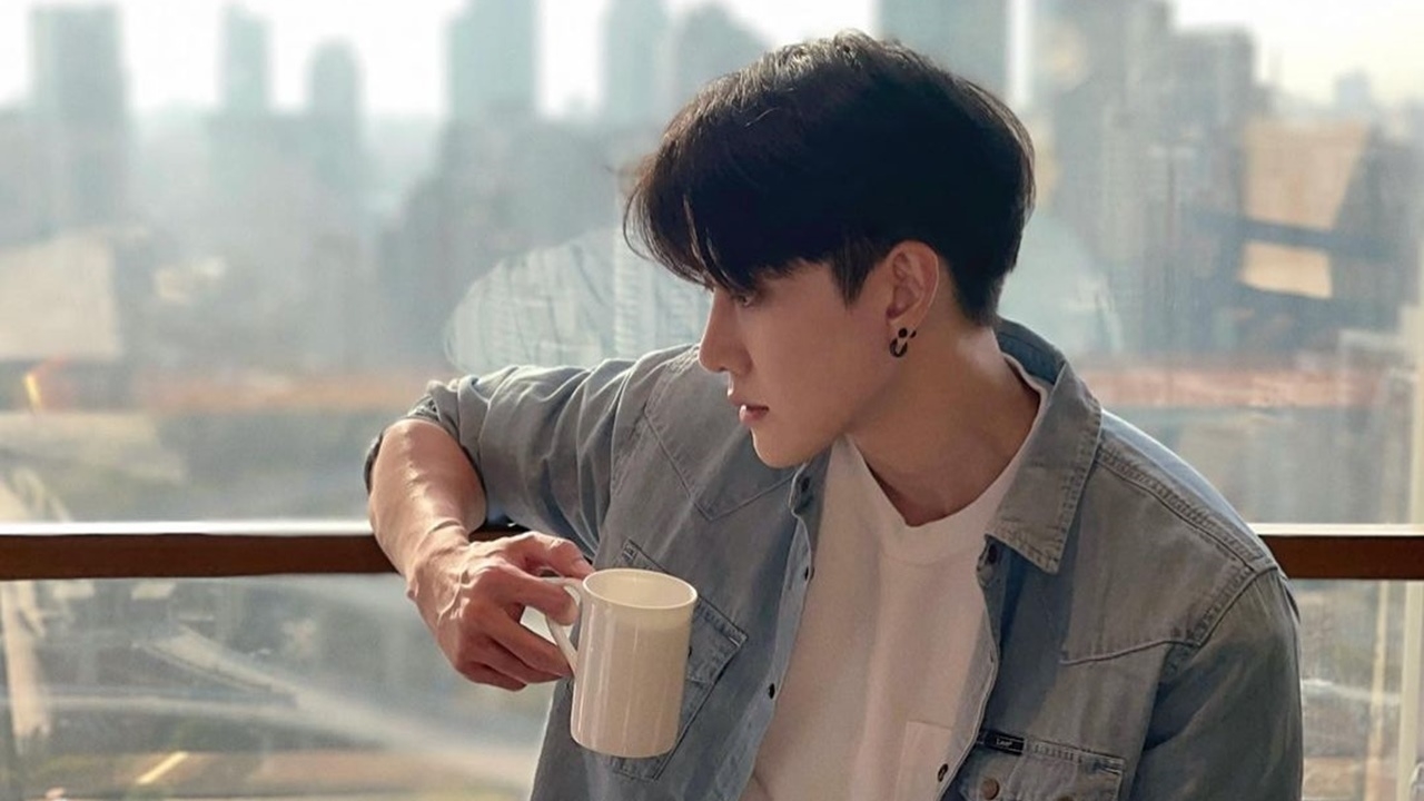 ไมค์ พิรัชต์ กักตัวในเซี่ยงไฮ้ 41 วัน โควิดระบาดปลดล็อกสกิลอยู่คนเดียว