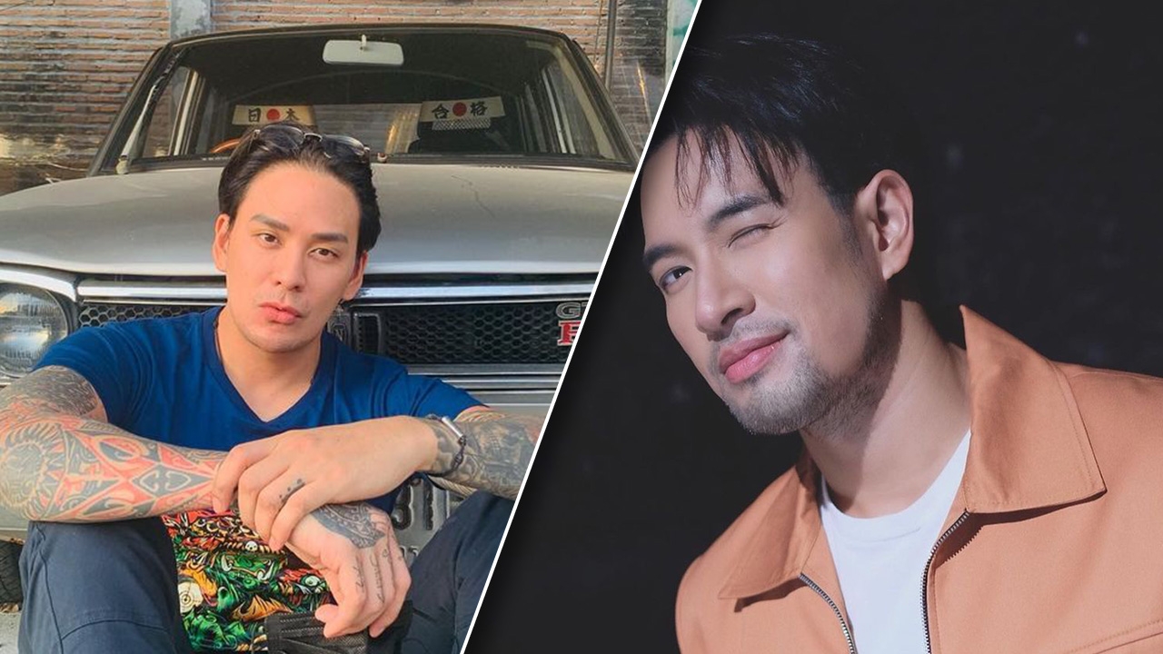 แทค เห็นนะ เกรท วรินทร ไปไหว้พระกับใคร พร้อมงัดหลักฐานจากกล้องวงจรปิด