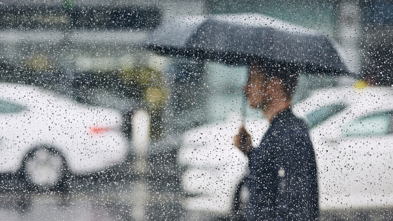 ประกาศเตือนฉบับ 2 ทั่วไทยเตรียมรับมือ "พายุฤดูร้อน" ระวังฝนฟ้าคะนอง