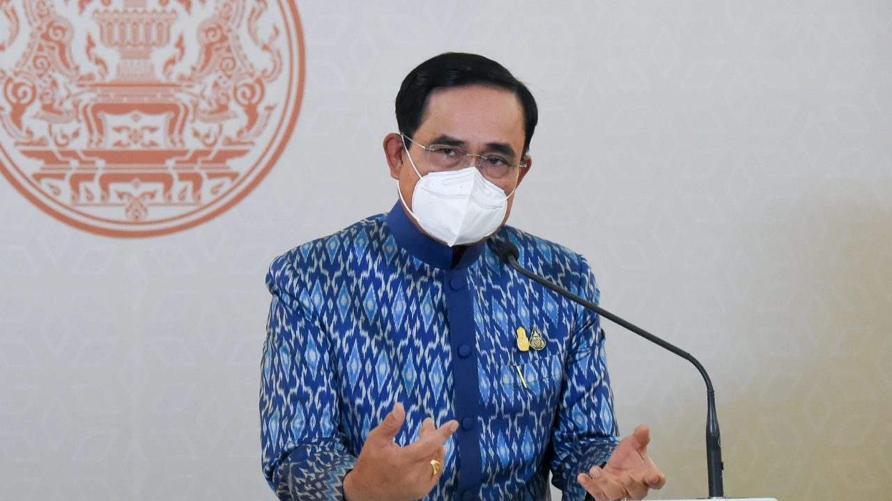 1 พ.ค. จุดเปลี่ยนสำคัญฟื้นฟูเศรษฐกิจ นายกฯ ย้ำหากติดขัดรีบแจ้งแก้ไขทันที