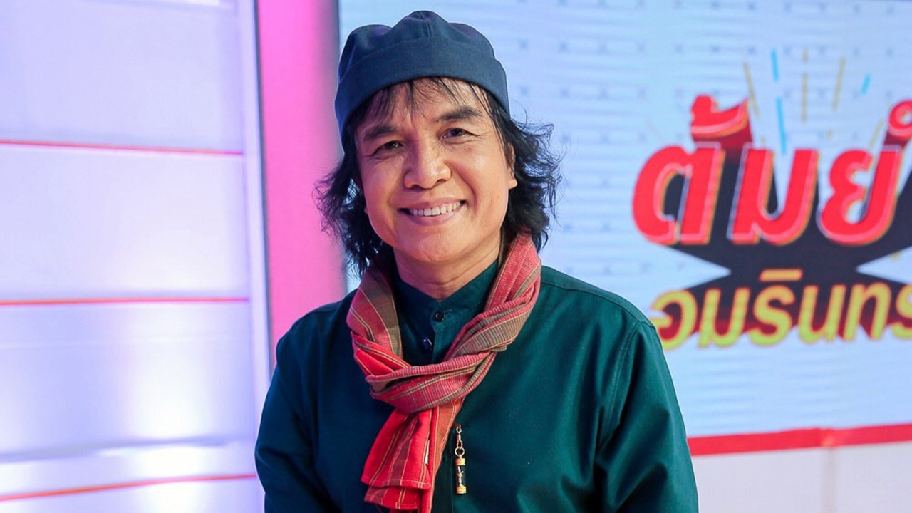 ชื่นชม “ครูสลา คุณวุฒิ” ศิลปินแห่งชาติ “2564”