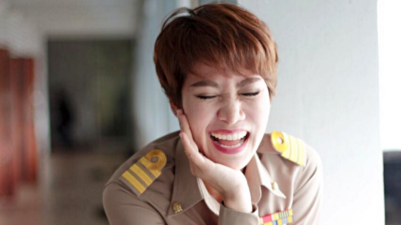 เปิดใจ "ครูสายฮา" หลังโชว์คลิปขอเข้าร่วม "ครูผู้อุทิศตน" ปังจนโดนใจชาวโซเชียล