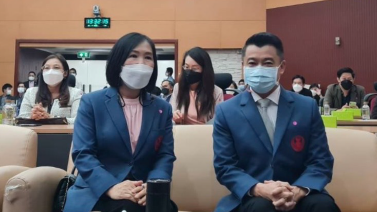 กมธ.ดีอีเอส ลุยโรดแม็ป 6G ภายในปี 2030 สอดรับระเบียงเศรษฐกิจ EEC