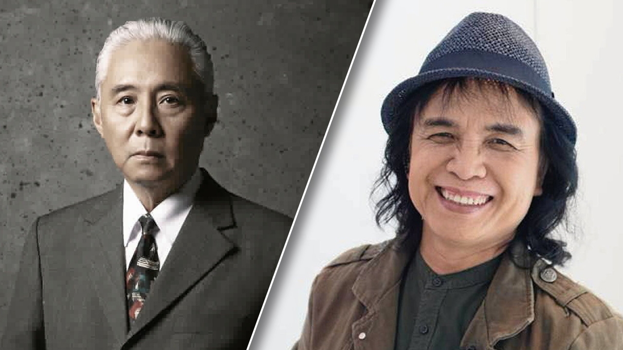 12 บุคคลศิลปินแห่งชาติ นพพล โกมารชุน ครูสลาไทยลูกทุ่ง ธรรมนิตย์-โนรา