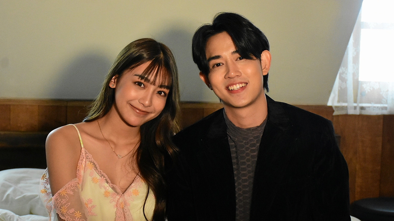 “กรณ์ เดอะสตาร์ ไอดอล” ดึงความรู้สึกจริง ลงซิงเกิลแรก “ก่อนนาทีสุดท้าย”