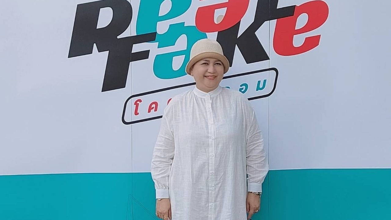 ไก่ เดอะวอยซ์ แชร์ประสบการณ์หลังป่วยมะเร็งเต้านม ยอมรับกลัวตายเมื่อรู้ผล