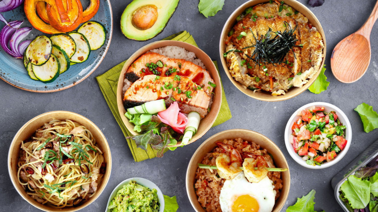 แนะดูแลตนเองช่วงโควิด วิจัยชี้กินผักสด-ผลไม้ทุกมื้อ ลดติดเชื้อ อาการรุนแรงได้ 73%