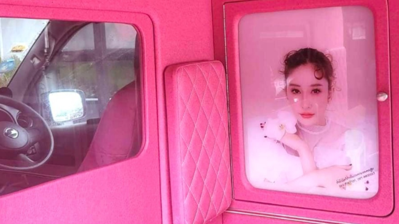 แอนนา แจ้งข่าวน่าปลื้ม รถกู้ภัยแตงโม ใกล้เสร็จแล้ว  