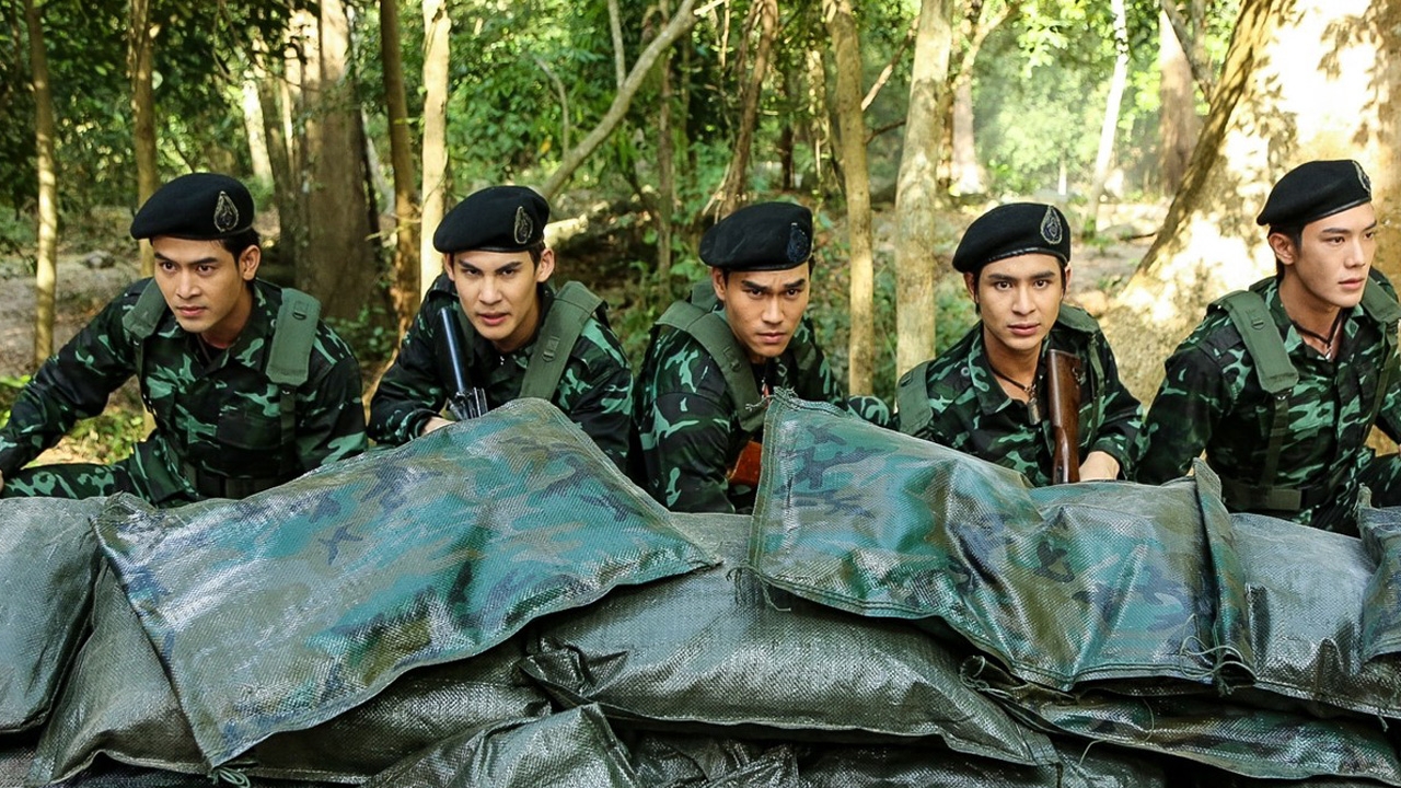 “เสาร์ 5” แท็กทีมขอบคุณแฟนละคร ฟาดเรตติ้ง 7.1 ครองแชมป์ไตรมาสแรกของปี