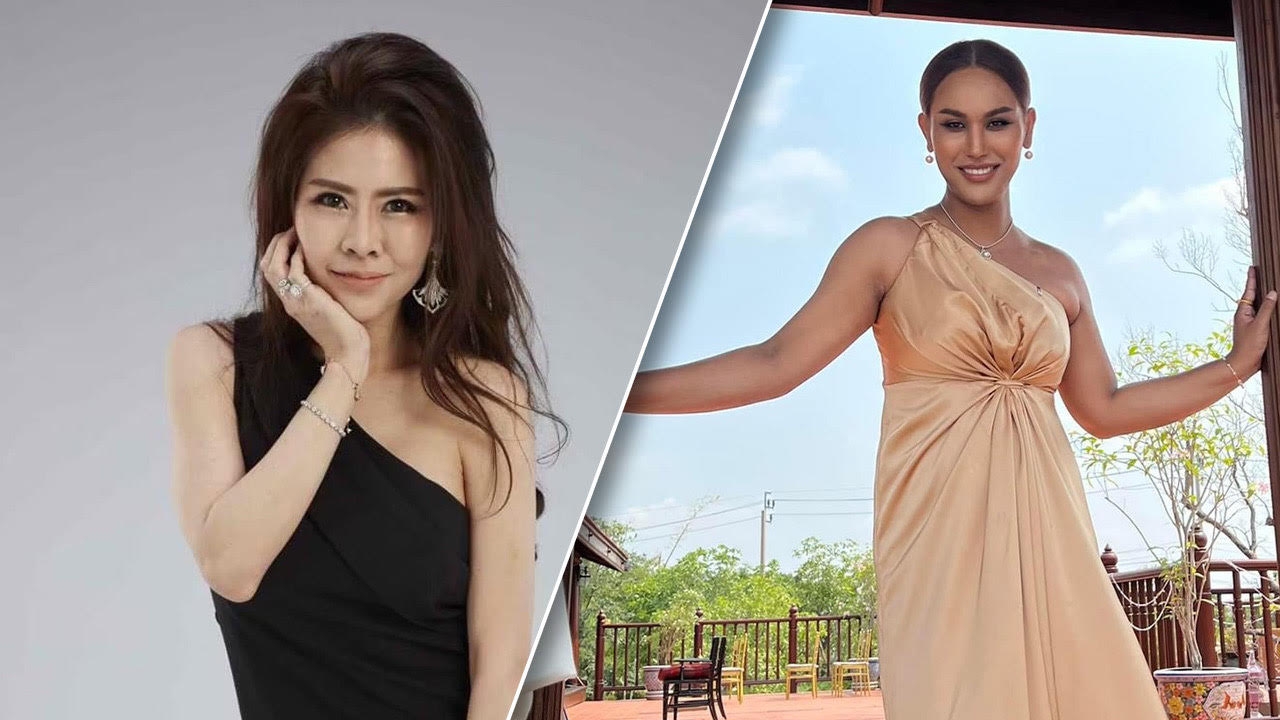 แอนนา โพสต์แล้ว หลังหนุ่ม กรรชัย เผยแว่วว่าอาจจะโดนฟ้องจากคนบนเรือ