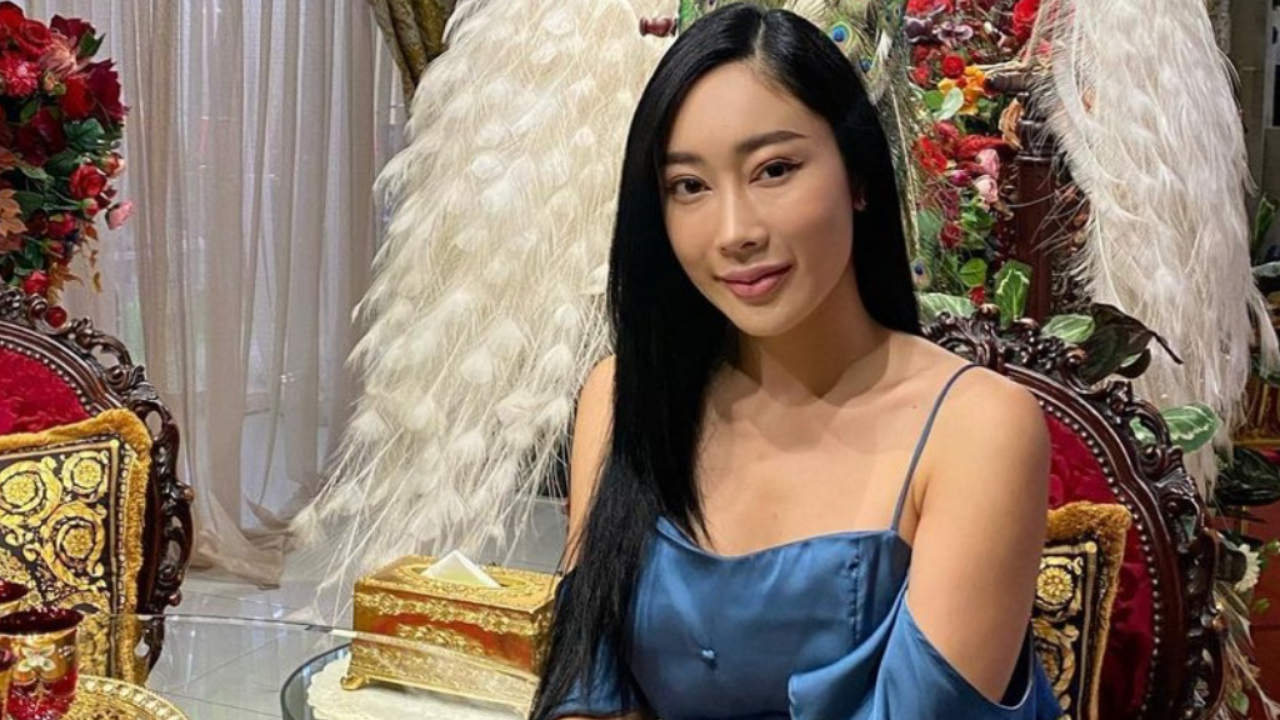 น้ำเพชร เชื่อตำรวจ จะหาความยุติธรรมให้ แตงโม แต่พีกคำตอบที่ 2 