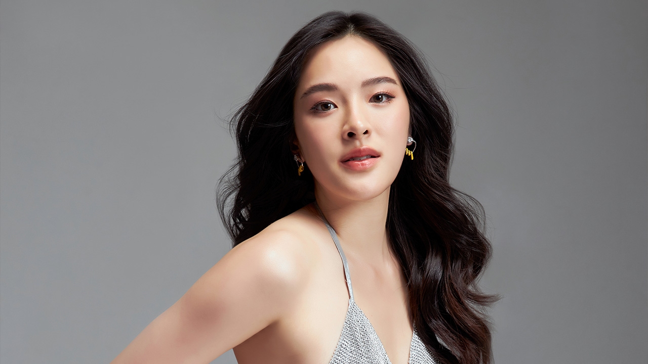 "ปันปัน-สุทัตตา" เซ็กซี่ไม่มีแผ่ว แฟนก็ห้ามไม่ได้ รับเคยทะเลาะกับหนุ่ม "ไบร์ท"