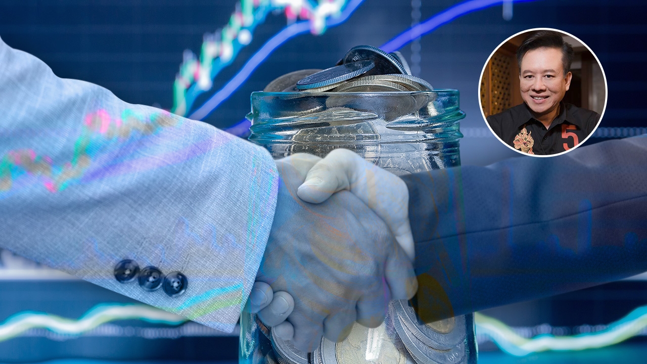 ดาวย้ายหลัง 8 เม.ย. 65 หมอลักษณ์ย้ำ 3 ราศีจากนี้มีเกณฑ์มั่นคง